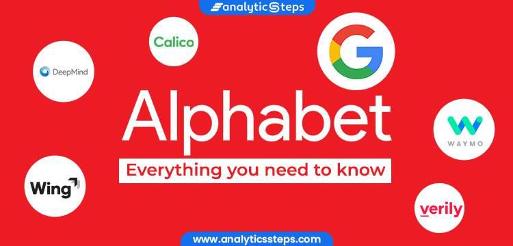 the Corporate Giant Behind YouTube TV: ⁤A Deep ⁢Dive⁢ into Alphabet Inc