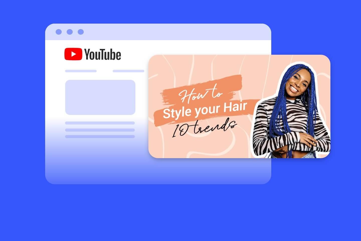 Understanding the Psychology Behind click-Worthy Thumbnails