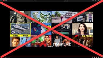 Understanding YouTube’s Blocking Feature and Its ⁣Benefits