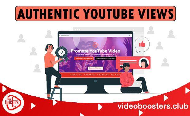 Understanding the Core Principles of ⁤AuthenticViews on ​YouTube