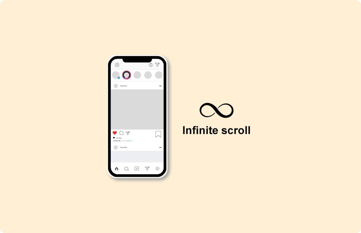 Endless Content, endless Attention: The Psychology⁢ Behind Infinite ‍Scrolling