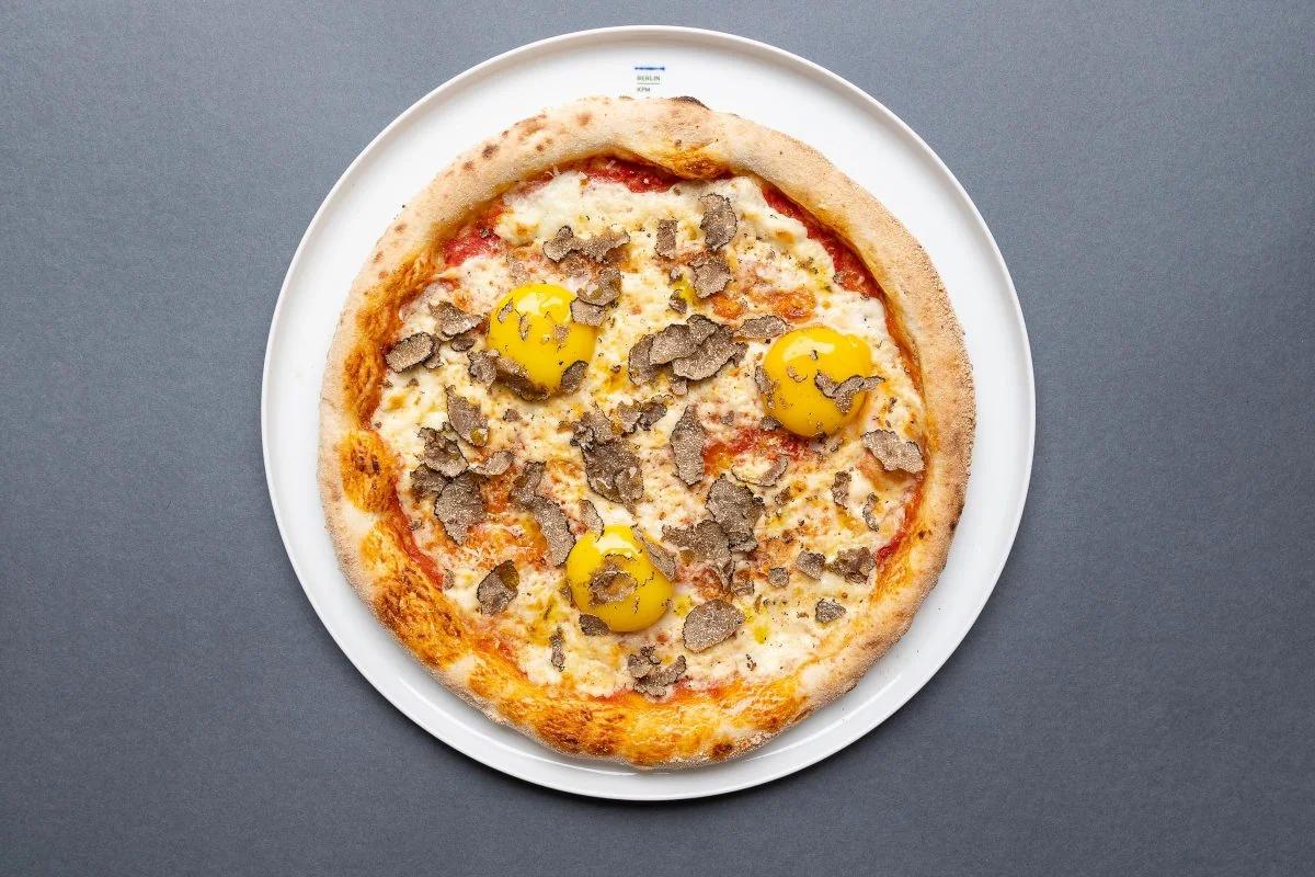 Mastering the Art of Pizza Tartufo:⁤ Techniques and Ingredients‌ for Authentic Flavor