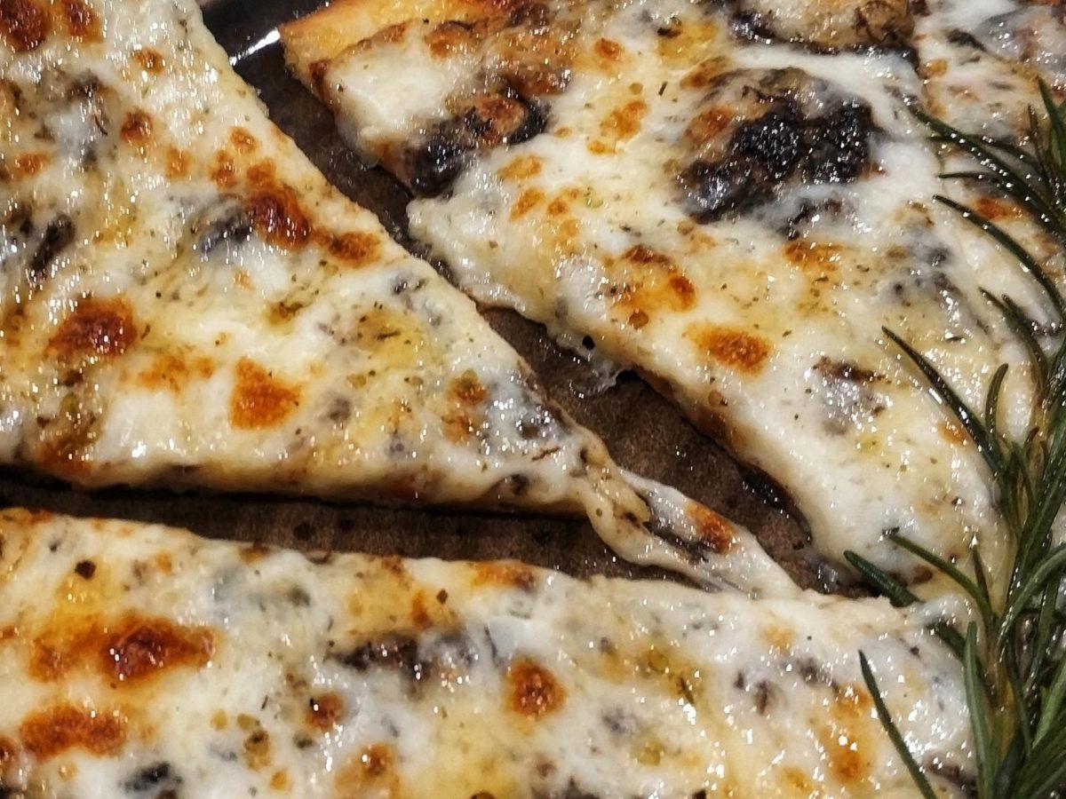 Exploring the Origins of Pizza Tartufo: ⁢A Culinary Journey Through Italy