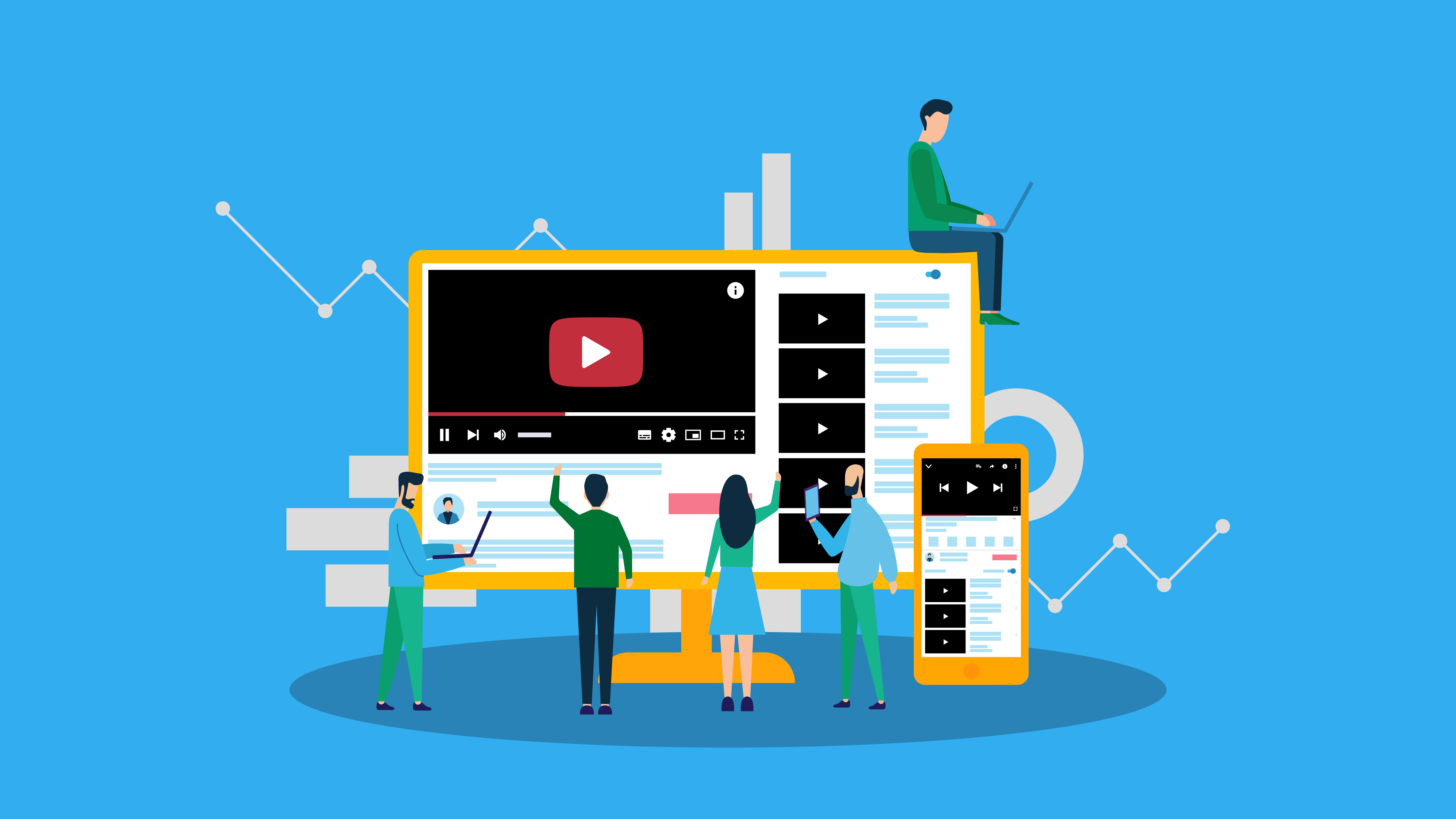 Mastering YouTube’s Algorithm: Strategies⁤ to Boost Visibility and Engagement