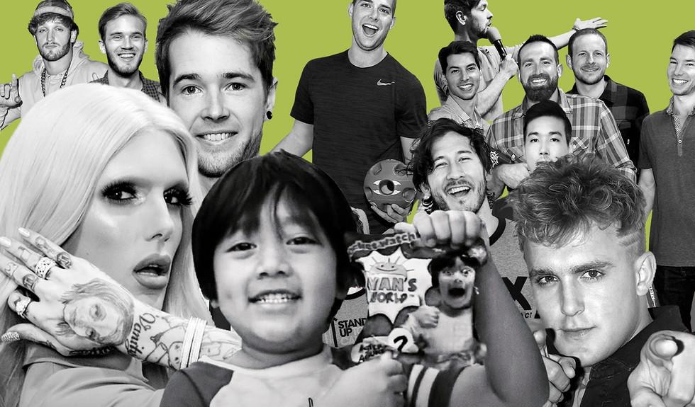 Exploring Why YouTubers Often Declare ‘I Am Black