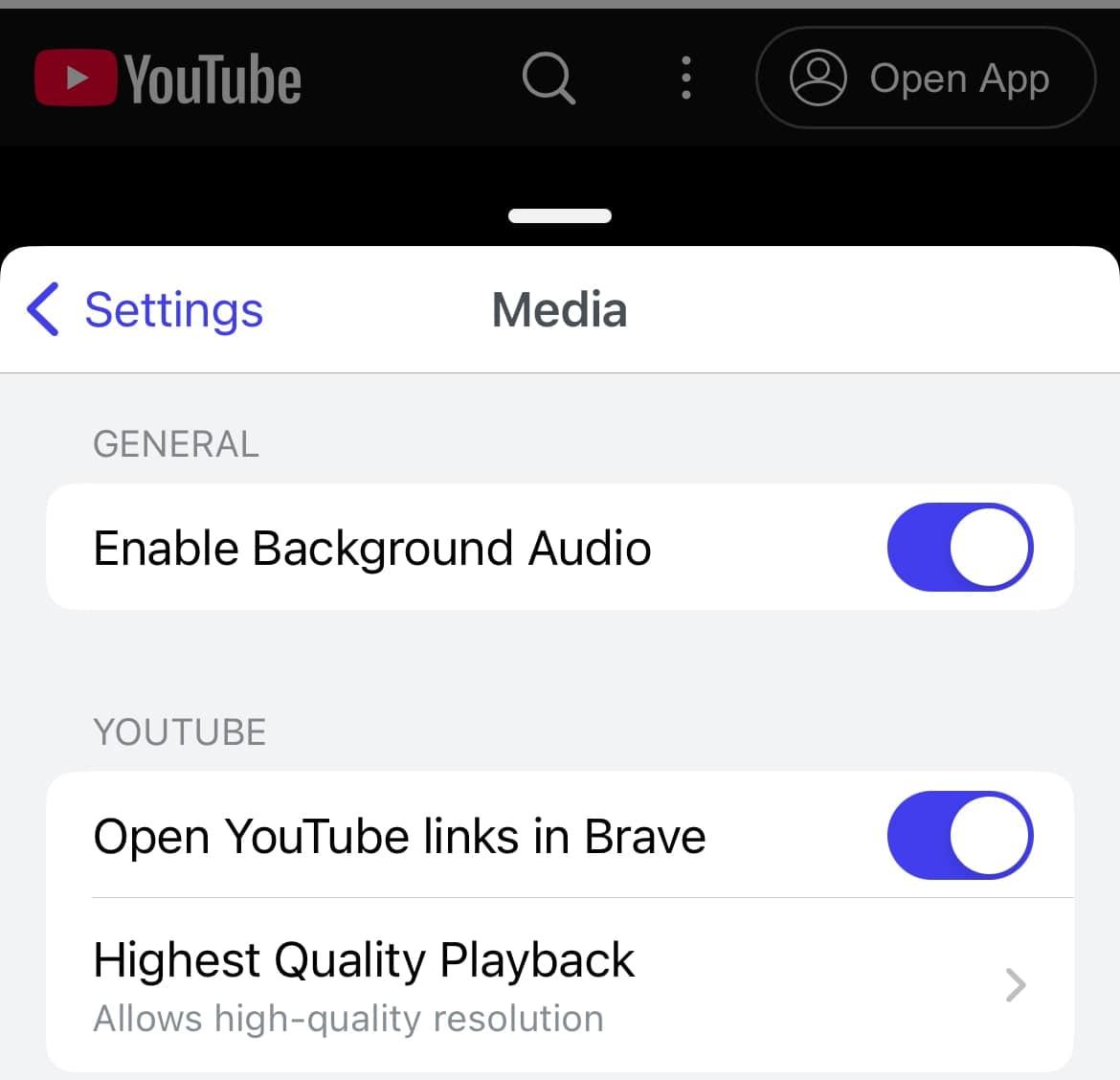 Play YouTube in the Background on iPhone: A Simple Guide