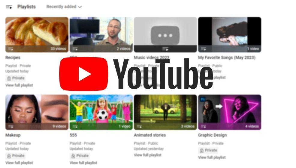 Seamlessly Integrate YouTube Playlists into Google Slides