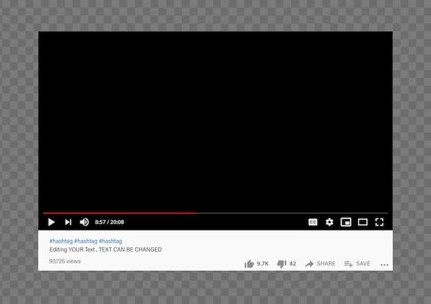 Understanding YouTube’s Default ‍Video Player​ and Its Limitations