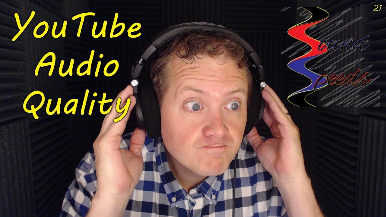 “Best YouTube Audio Quality: What Format to Download?”  

(48 characters)