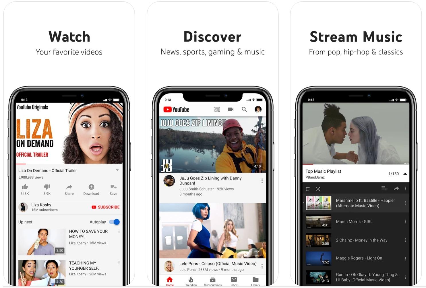 Step-by-Step Guide: Downloading the YouTube App on Your Laptop