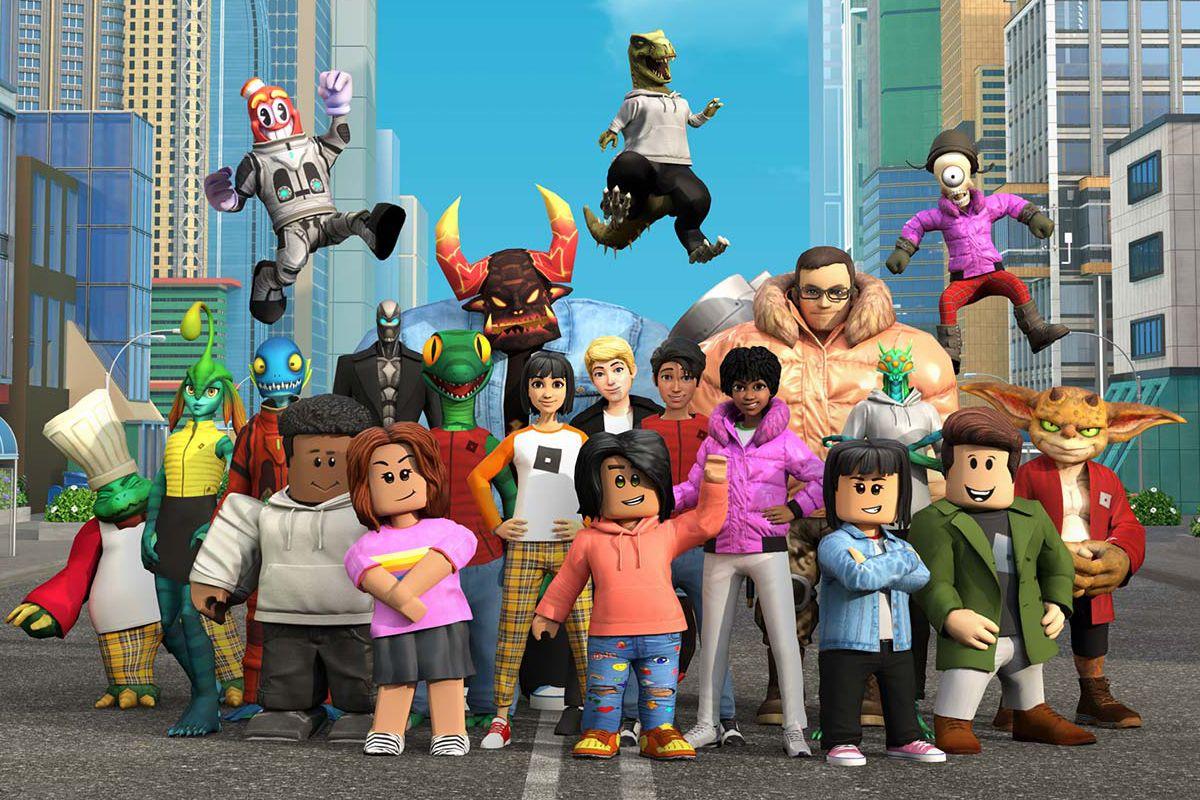 Unlocking YouTube in Roblox VC: A Simple Guide