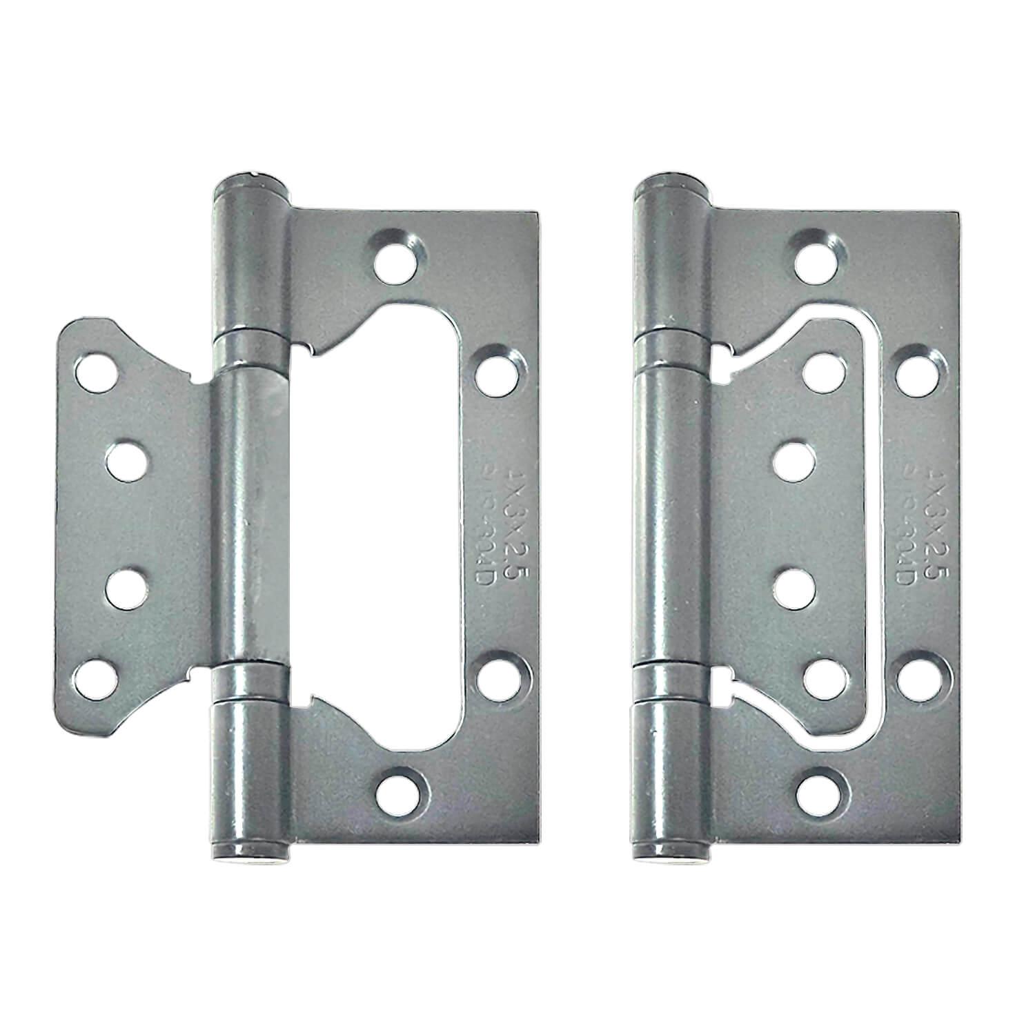 Mastering Screen Doors: Easy Butterfly Hinge Installation Guide