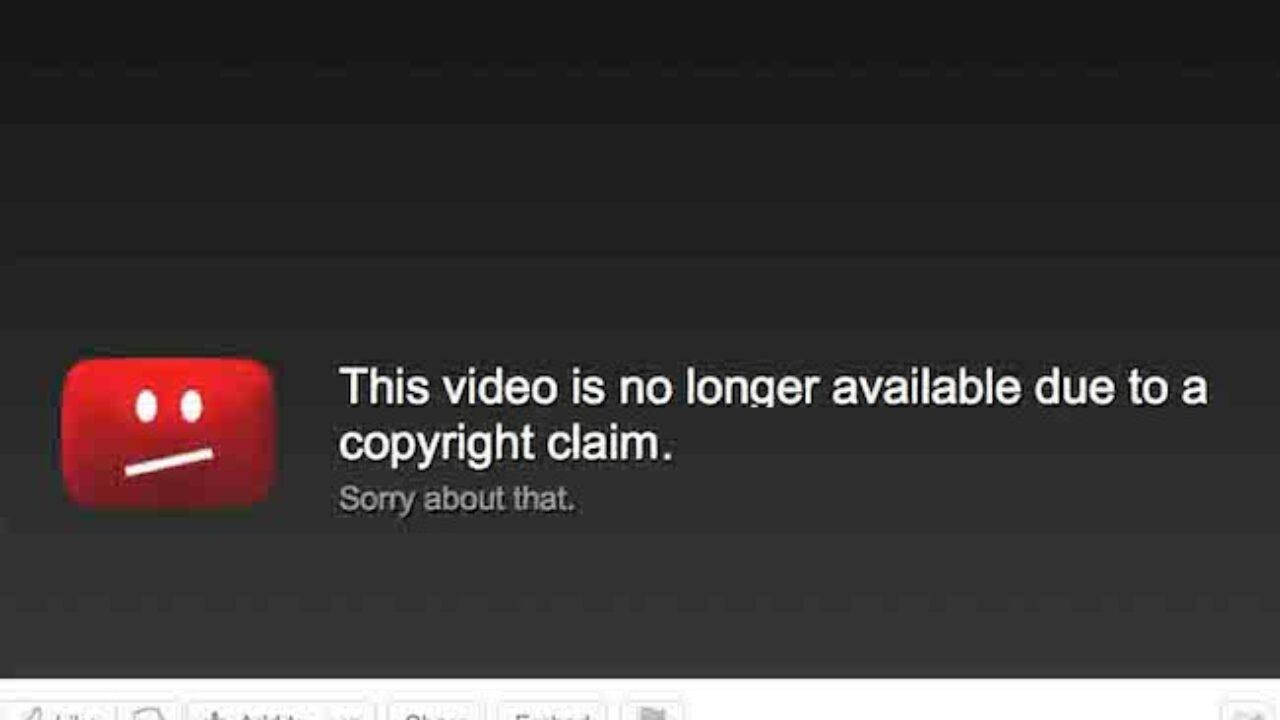 Copyrighted Content on YouTube: Does It Still Pay Off?