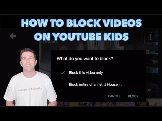 Mastering the Art: How to Block YouTube Videos Effortlessly