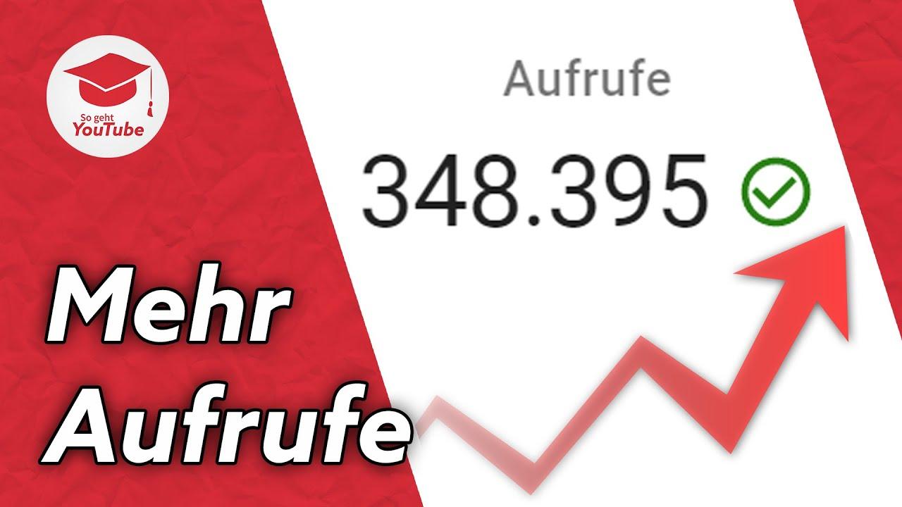 How Many YouTube Views Equal $10,000? Crunching the Numbers