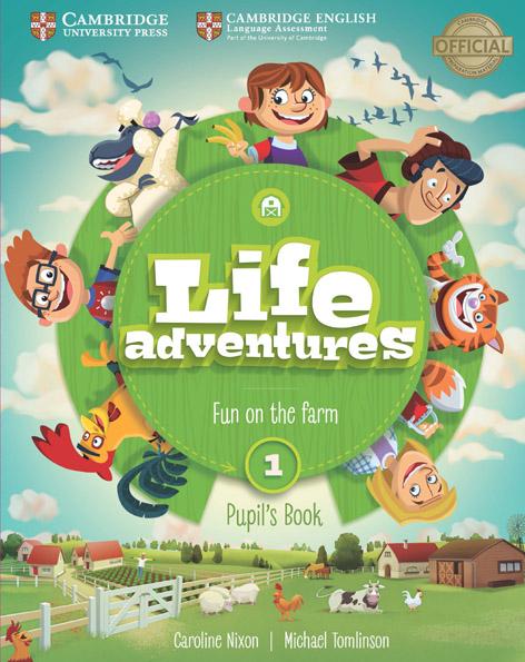 Life’s Adventures Today: A Channel’s Curious Pause
