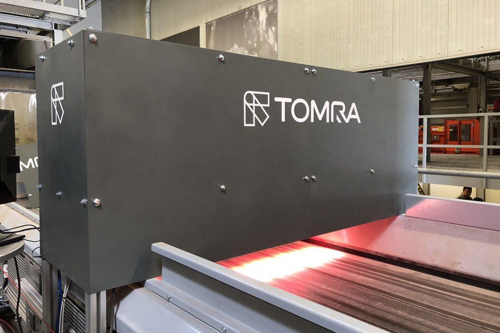 Unlocking Recycling: How Tamra’s Barcode System Powers Vending Machines