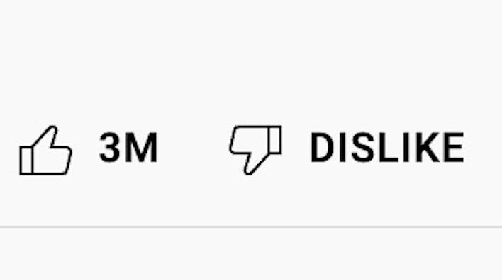 Unveiling the Dislike Button: How to See YouTube Dislikes Again