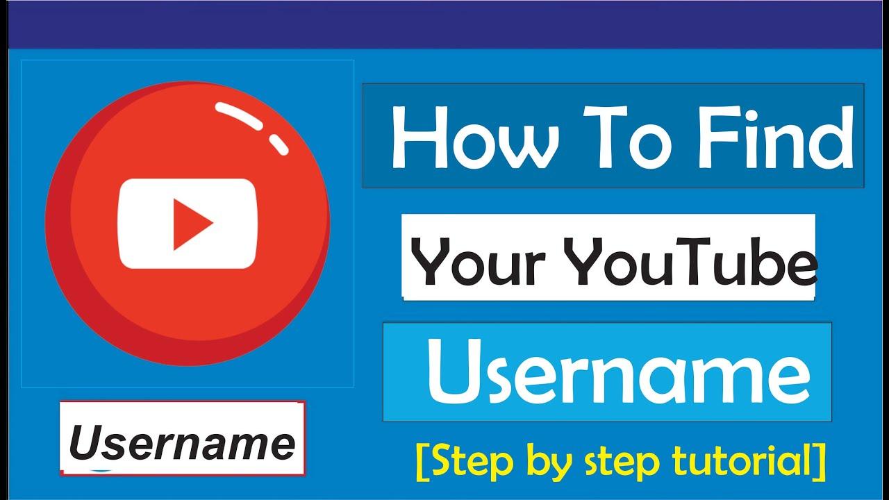 Decoding Your YouTube Username: What’s Behind the Name?