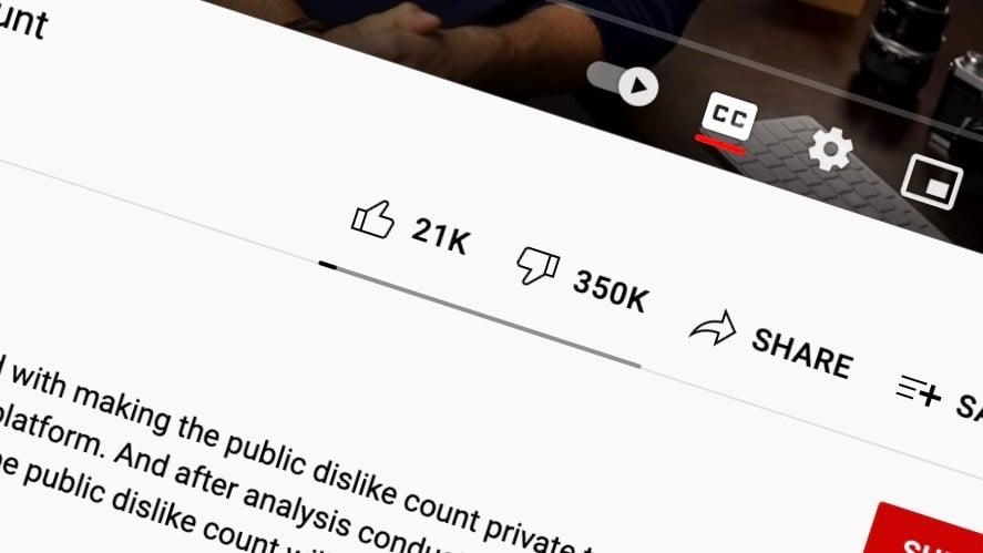 The Evolution of YouTube Engagement ⁣and the Dislike​ Button ‌Controversy