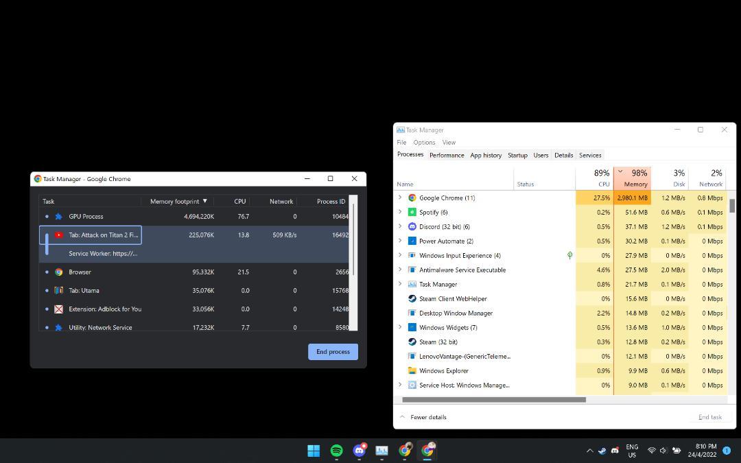 Why Does YouTube Hog So Much Memory? The Storage Mystery