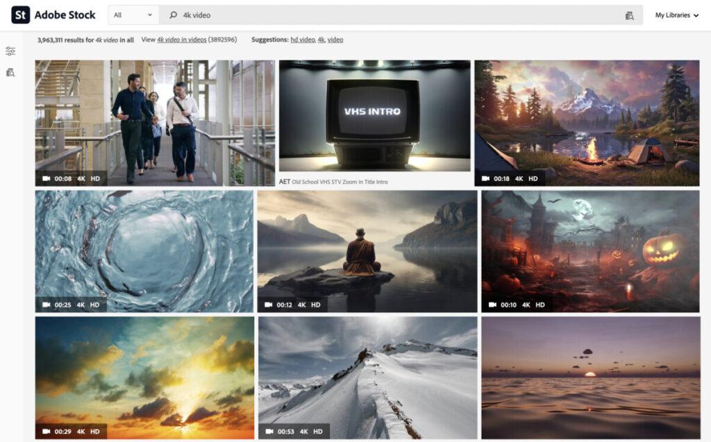 Unlocking Passive Income with⁣ Stock Footage ⁤and Creative⁤ Commons
