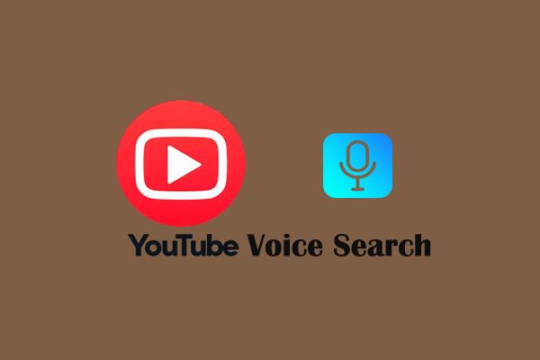 What Happens If Your Voice Ends Up on YouTube?