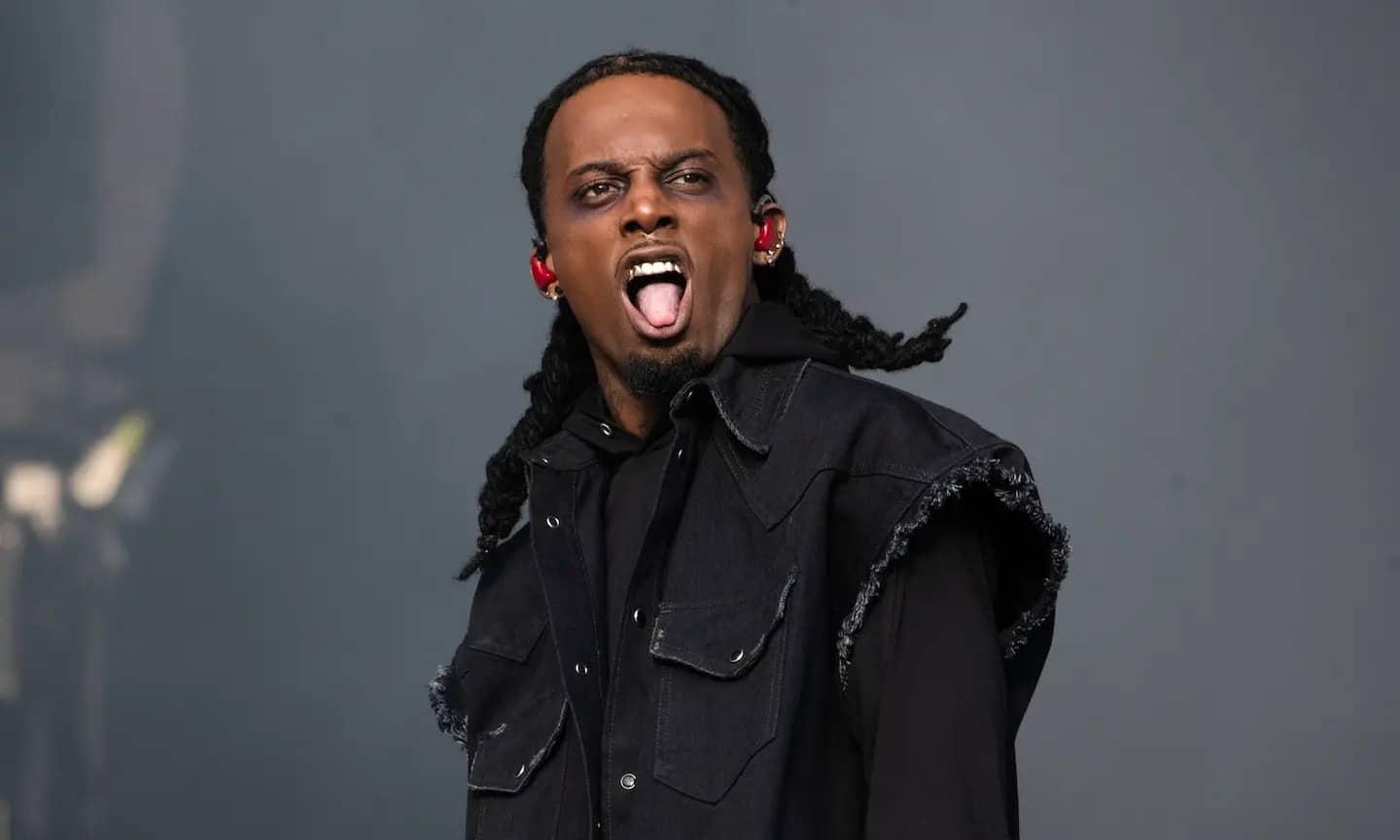 Are All Playboi Carti Tracks Available on YouTube?