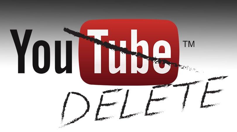Understanding ‌the Implications of ⁤Deleting Your YouTube Account