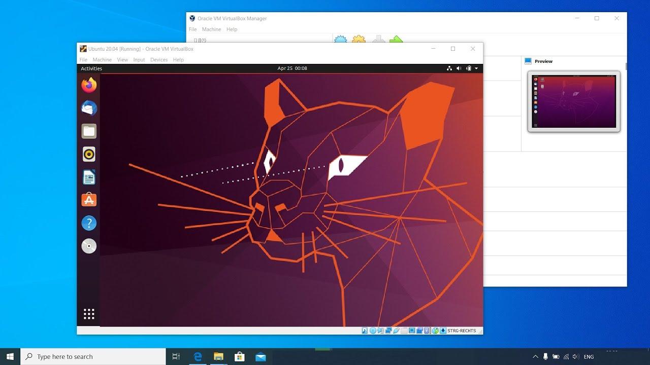 Mastering Ubuntu on VirtualBox: A Beginner’s YouTube Guide