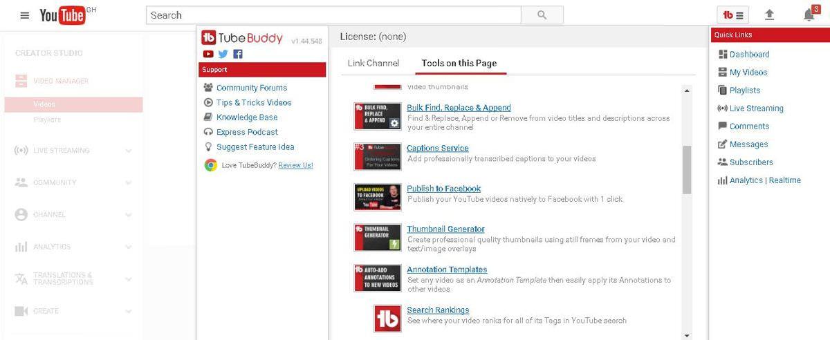 Unlock YouTube’s Potential: Top Extensions That Work Now