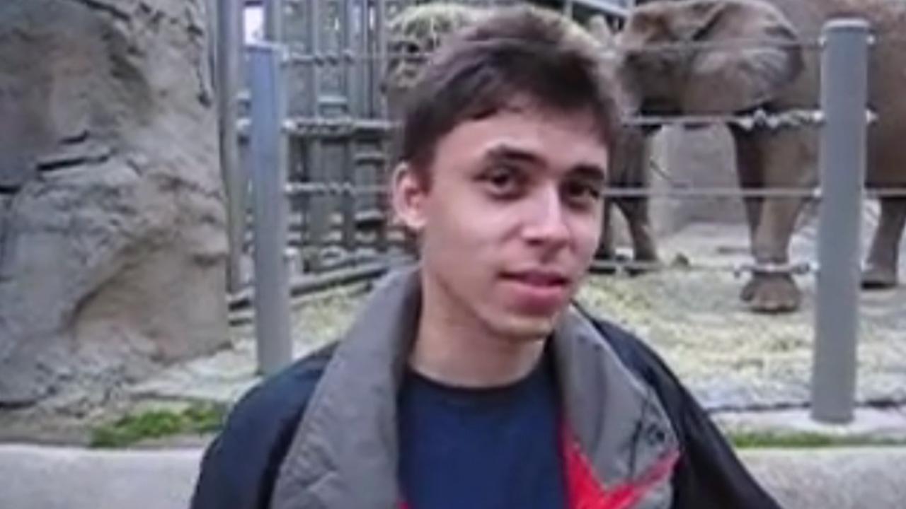 Unveiling the Original Click: YouTube’s First Video Ever