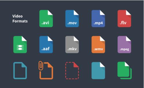 Choosing the Right Video ‌Format and Resolution for ⁤Optimal Quality
