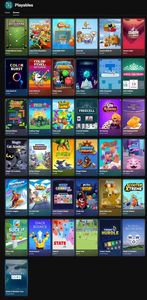 Rebooting Your YouTube Playables: A Fresh Start Guide