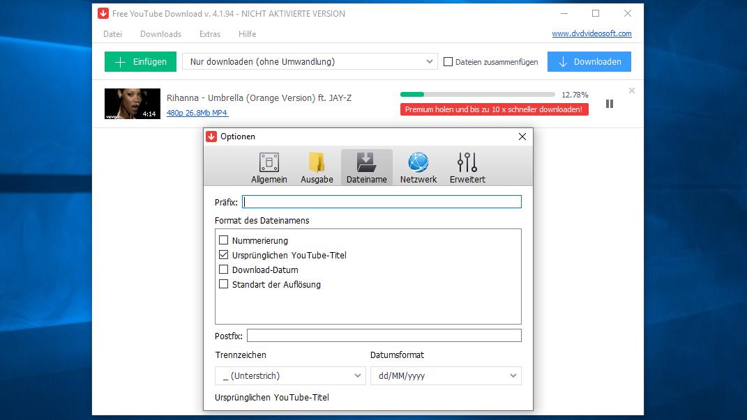 Exploring Copyright Concerns for YouTube Uploads
