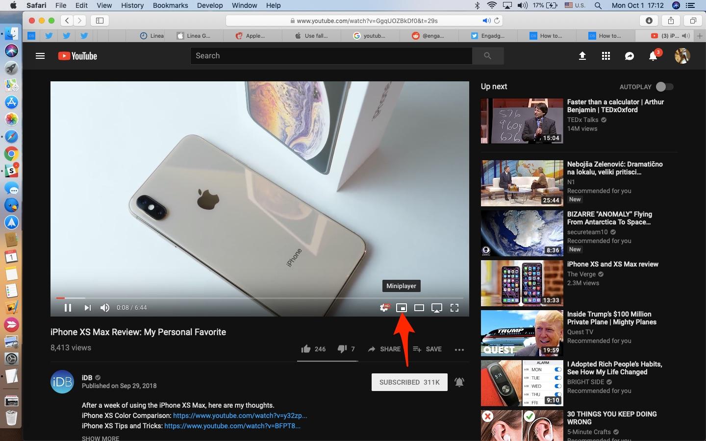 Master the YouTube Miniplayer on Mac: Seamless Multitasking Tips