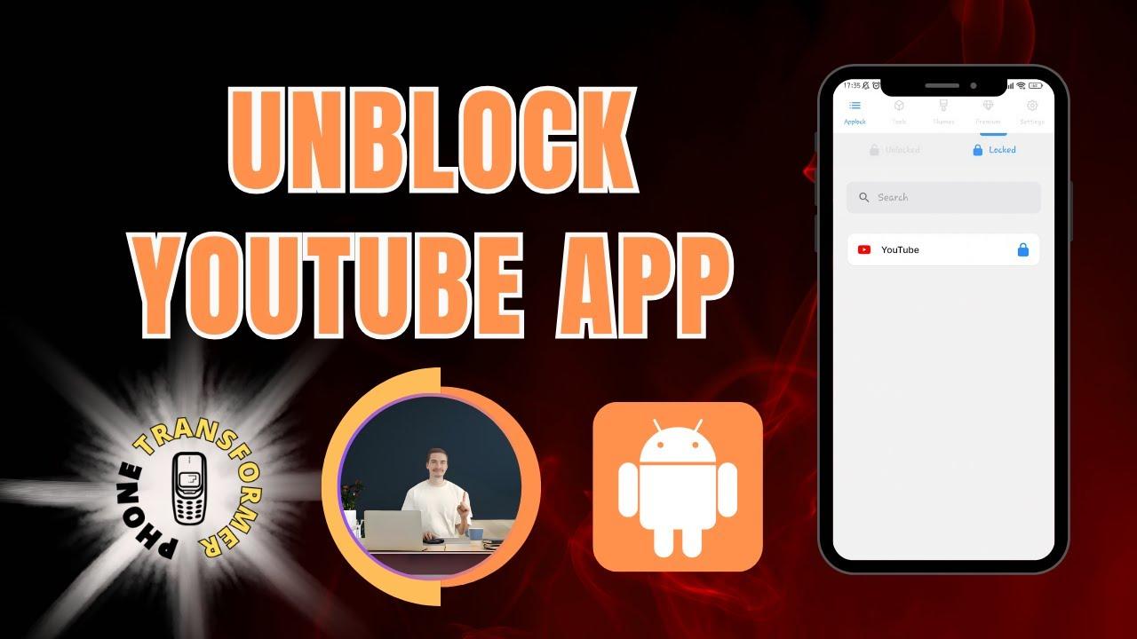 Unlocking YouTube: Clever Ways to Access Blocked Videos