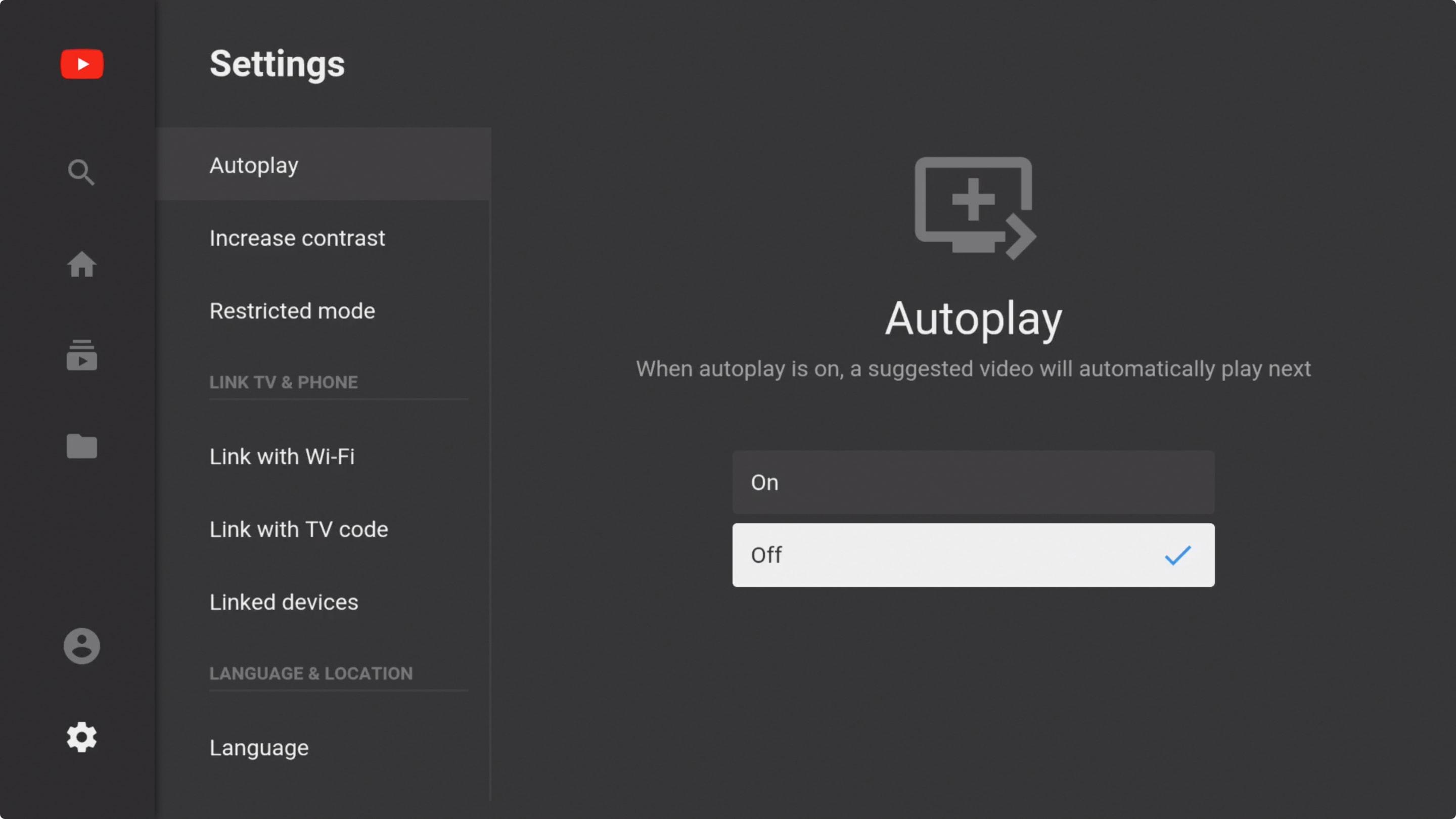 Mastering YouTube: A Simple Guide to Disabling Autoplay