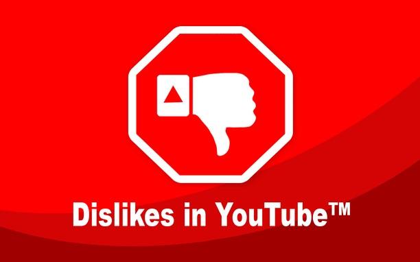 Exploring Tools and Extensions to reveal Hidden Dislikes