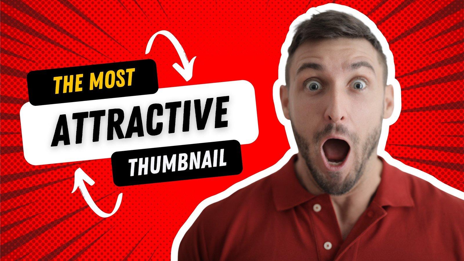 Crafting Captivating YouTube Thumbnails: A Step-by-Step Guide