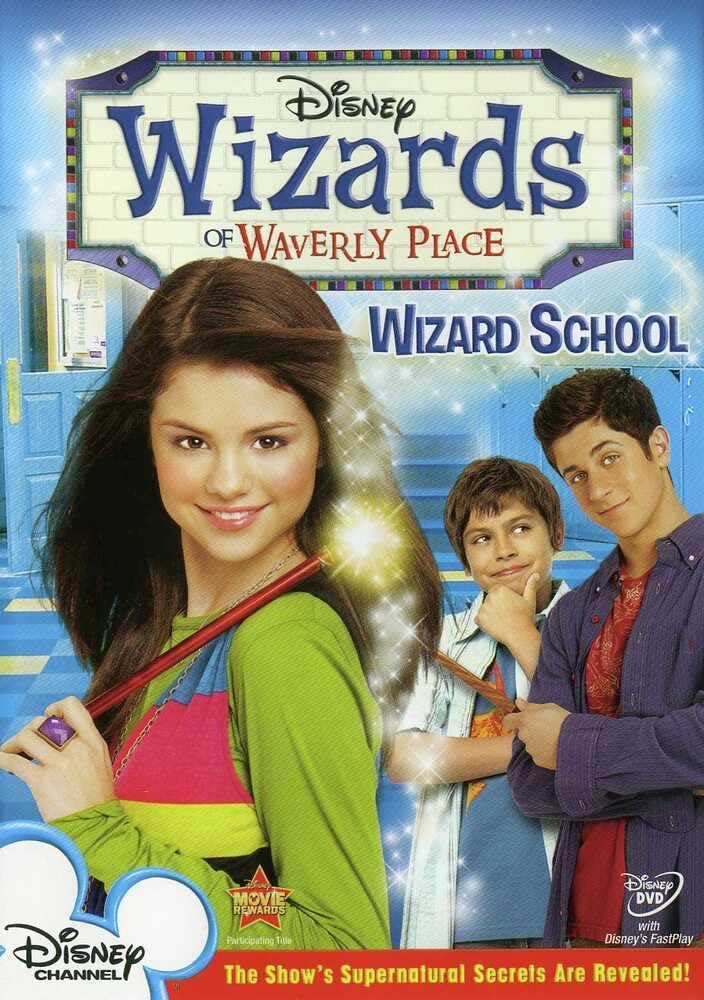 The Mysterious ‘Why Are You Hitting Yourself?’ Wizards of Waverly Place Viral Moment