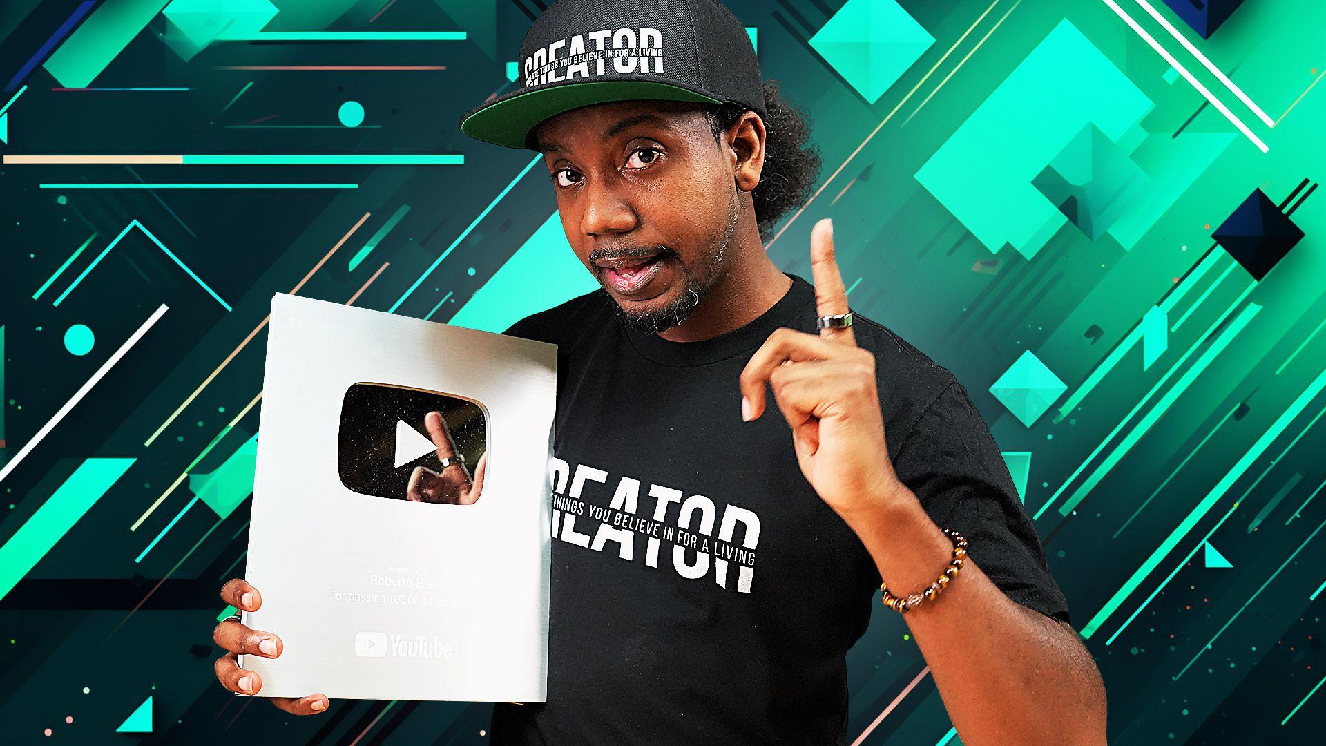 When Is the Right Time to Go Full-Time on YouTube?