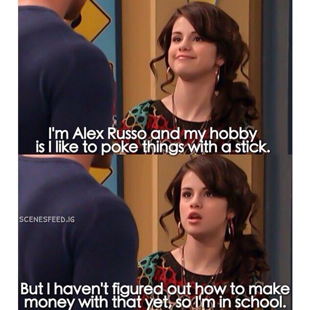 The⁤ Origins of the Viral Wizards of Waverly Place ​Meme