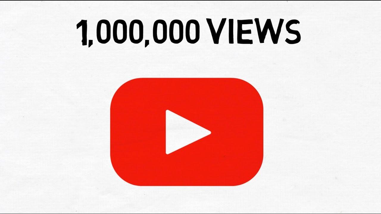 “1 Million Views on YouTube: How Much Can You Earn?”  

(48 characters)