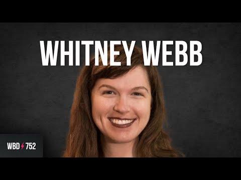 “Does Whitney Webb Have a YouTube Channel? The Answer”  

(48 characters)
