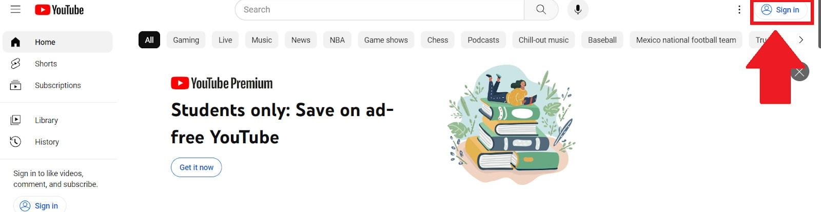 Choose Your Niche and Define Your Audience