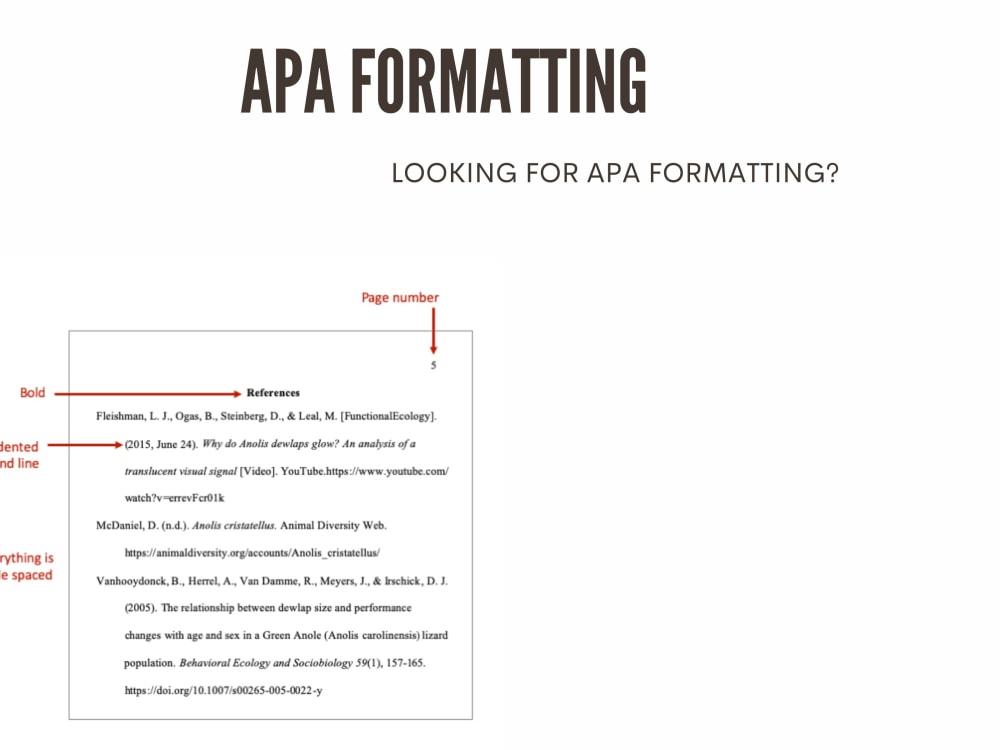 Mastering APA Style: How to Cite YouTube Videos Correctly