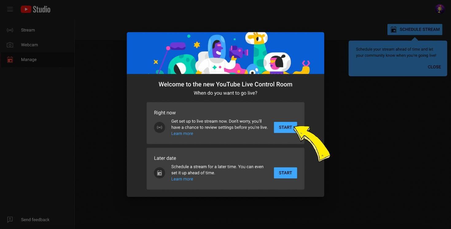 “Unlocking Your YouTube Stream Code: A Quick Guide”  

(50 characters)