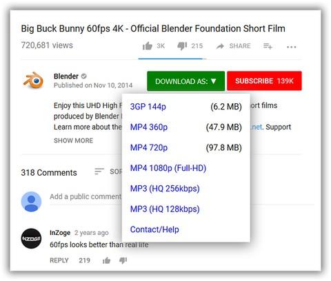 Understanding ​YouTube‌ Video‌ Downloading Basics