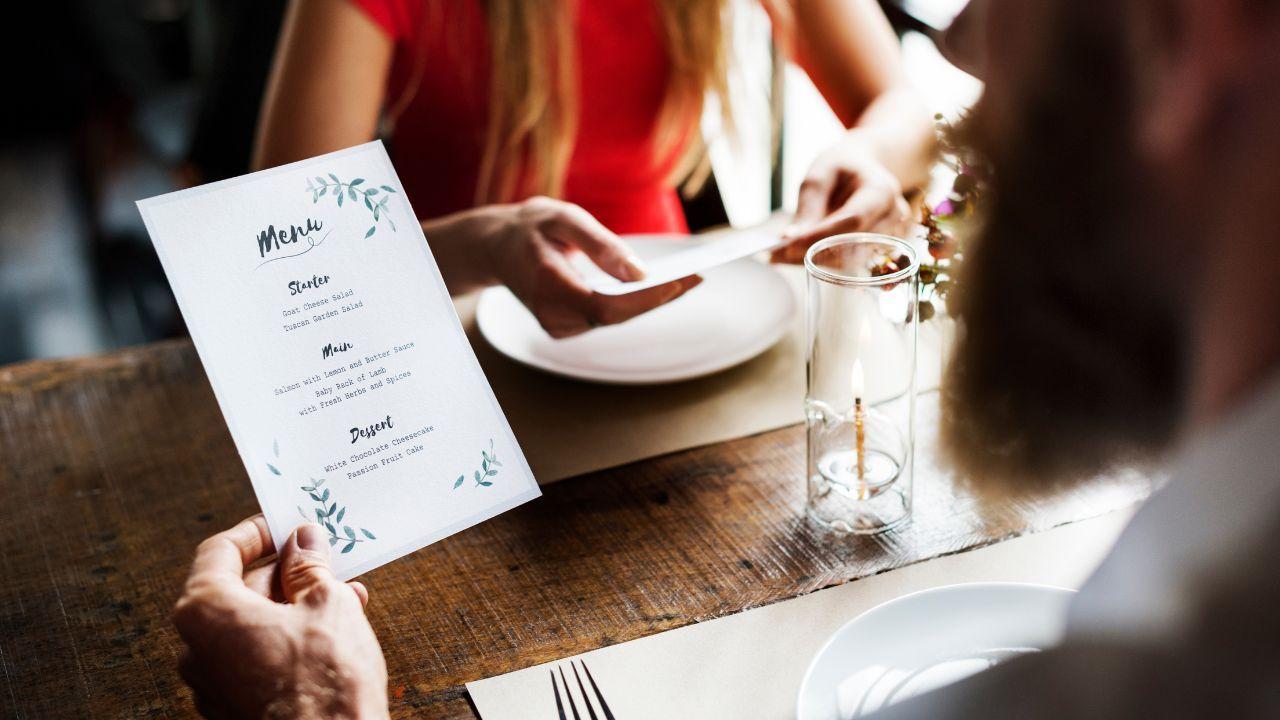 Streamlining Guide Menus for Quicker navigation